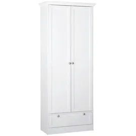 Finori Mehrzweckschrank weiß