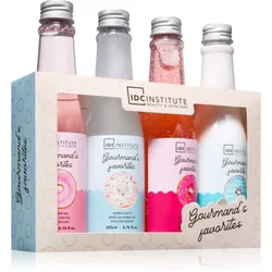 IDC Institute Gourmand's Favorites Geschenkset für Damen