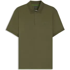 Boss Green Porsche Spirit 70 Capsule Collection grün M