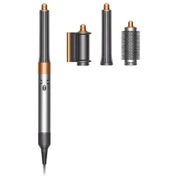 DYSON Airwrap Long Haarstyler, Nickel/Kupfer (2022)