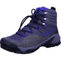 Mammut Sapuen High GTX titaniumgrau Herren