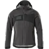 Mascot Accelerate 18335 Jacke - Dark Anthracite / Black - 2XL