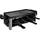 Gutfels RACLETTE 4030 | Raclette Grill Personen | 2100 W | Antihaftbeschichtung | Stufenlose Regulierung | Pizza-Pfännchen
