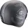 Scorpion Belfast Evo Spade Jethelm - Matt Schwarz/Silber / M