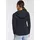 CMP WOMAN JACKET FIX HOOD Blau 38