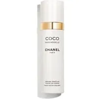 Chanel Coco Mademoiselle Body Mist 100 ml