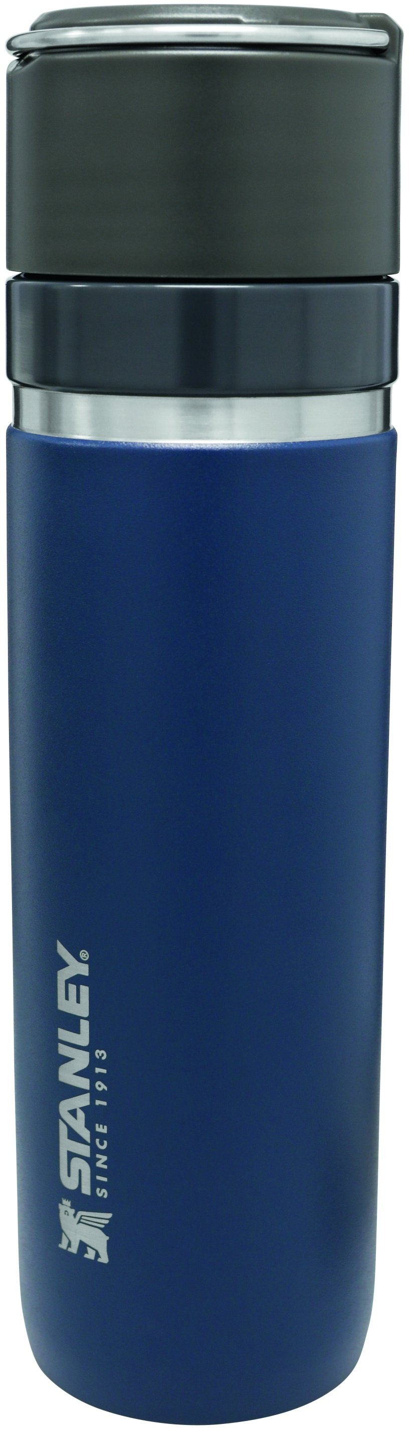 Stanley Go Series Vakuum-Isolierflasche 709ml - blau