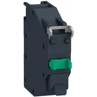 Schneider Electric ZBE101GEX Schalterblock 1St.
