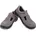 Sicherheitshalbschuh Segura Grösse 39 VeloursLeder YT-80463