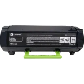 Lexmark 56F2000 Schwarz