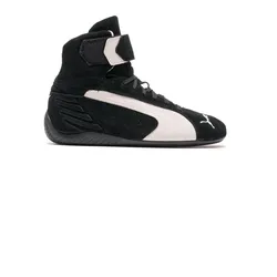 Puma Mostro Fey Launch - Schwarz - 8