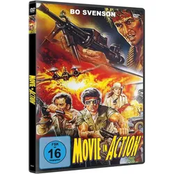 Movie in Action Uncut | Zustand: Neu & original versiegelt