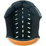 KEP Inlay für KEP Reithelm (62) - Beige - 62cm