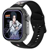 ABYX Fit Touch 5 Naruto Edition Sasuke Uchiwa