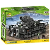 Cobi 2530 - Karl Gerat 040 ADAM WW II Panzer