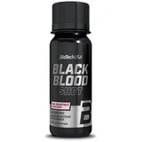 BIOTECH Black Blood Shot 1,2 l