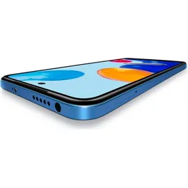 Xiaomi Redmi Note 11 4 GB RAM 128 GB Star Blue