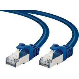 Schwaiger Netzwerkkabel CAT 8 RJ45 zu RJ45, 5 m