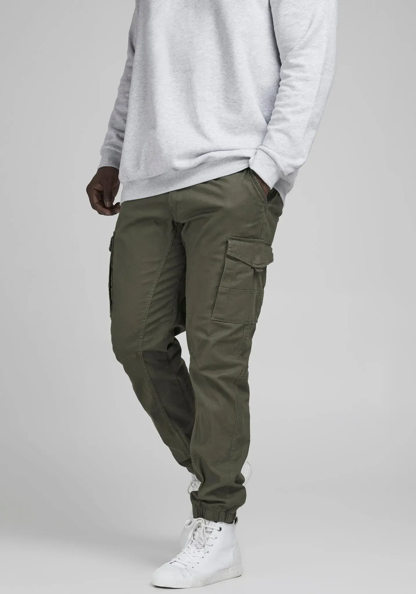Cargohose 