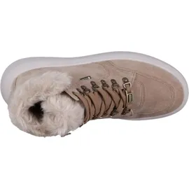 Legero Schnürstiefelette beige 42
