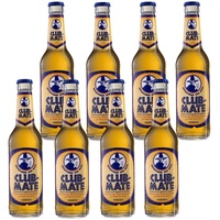 Club-mate das Original 8 Flaschen je 0,33l