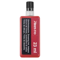 Aristo Tusche 23 ml rot 9003182648030 Aristo