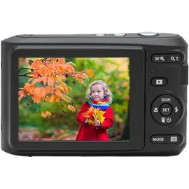Kodak PIXPRO FZ45 weiß