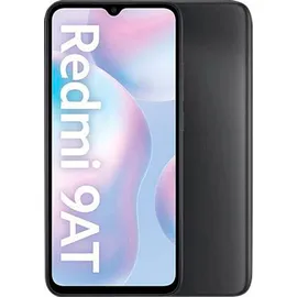 Xiaomi Redmi 9AT 2 GB RAM 32 GB Carbon Gray