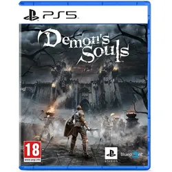Demons Souls - PS5 [EU Version]