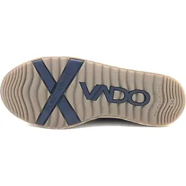 Vado BOSSE Kinder Leder Blau 33