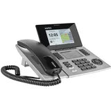 Agfeo ST 56 SENSORfon ST56 silber