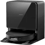 Roborock Saros 10 schwarz