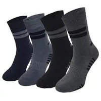 Garcia Pescara Pescara 6er Pack Thermosocken Schwarz 39-42