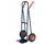 Fort Transportkarre TK 200 200 kg