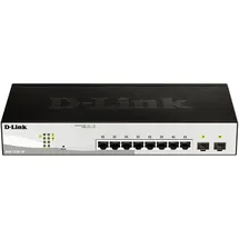 D-Link DGS-1210-10 10 Ports
