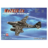Hobby Boss 80248 Modellbausatz Me262A-2a