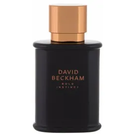 David Beckham Bold Instinct Eau de Toilette 50 ml