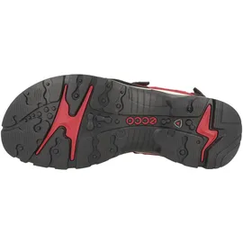 ECCO Offroad Damen brick chili red 40