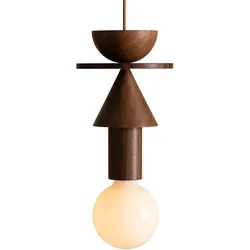 Schneid - Junit Lamp Pendelleuchte, Stanza