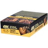 Optimum Nutrition Protein Bar 10 x 65 g