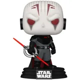 Funko Pop! Star Wars Obi-Wan Kenobi - The Grand Inquisitor (67588)