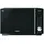 Whirlpool ExtraSpace Freistehende Mikrowelle - MWF 259 SB - Schwarz/Silber