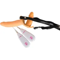 You2Toys Strap-on Duo