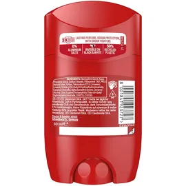 old spice® Original Deodorant Stick 2 x 50 ml