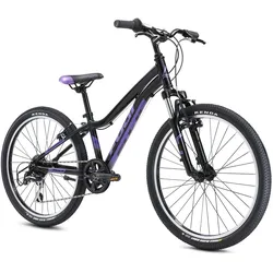 Fuji Dynamite 24 Comp 24 Zoll Jugendfahrrad Fahrrad 24 Zoll Jugend Bike Shimano