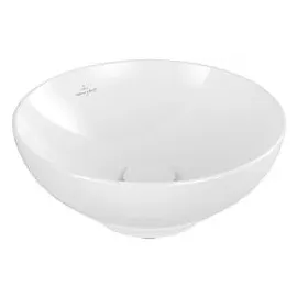 Villeroy & Boch Loop & Friends Aufsatzwaschtisch 4A450101
