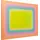 Kare Leinwandbild Tendency Blush 120x160cm