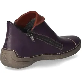 Rieker Damen Stiefeletten 72581, - 37 EU
