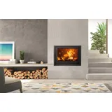 Panadero Kamineinsatz Hogar HB EcoDesign 8,9 kW Kamin