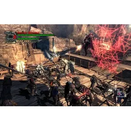 Devil May Cry 4 (PC)